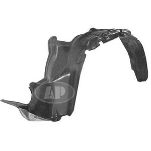 Driver Side Fender Liner image