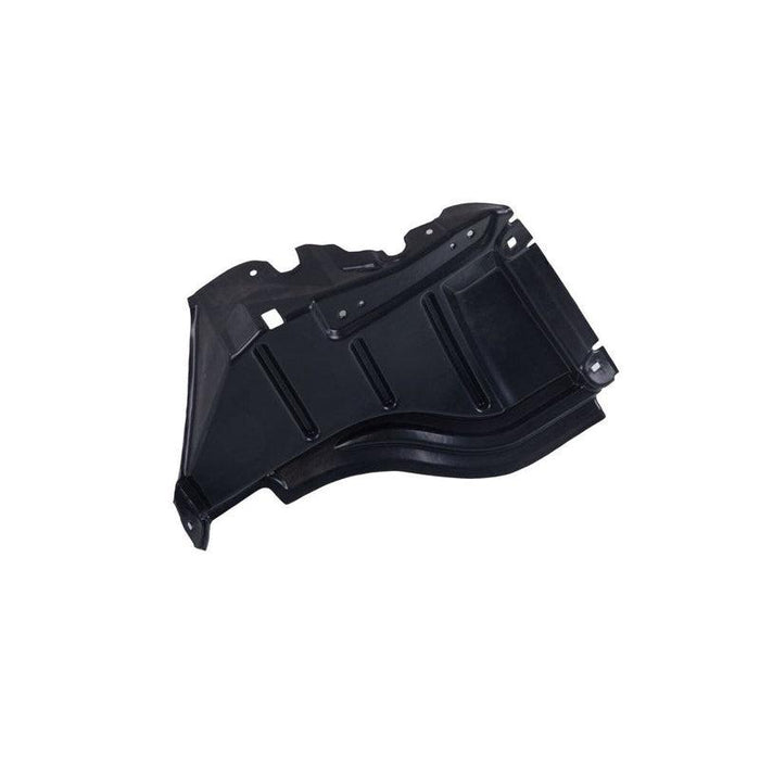 Toyota Tundra Front CAPA Certified Driver Side Fender Liner Front Section With Sr5) With Steel Bumper - TO1248147C