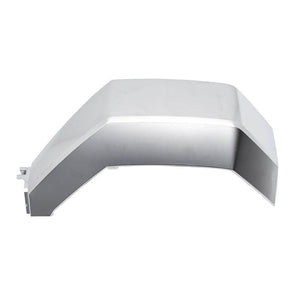 Front Passenger Side Bumper Molding image