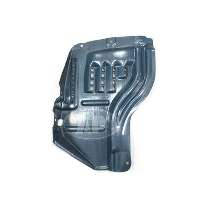 Toyota Tundra Front CAPA Certified Passenger Side Fender Liner For Plastic Bumper Sr5 Model - TO1249146C