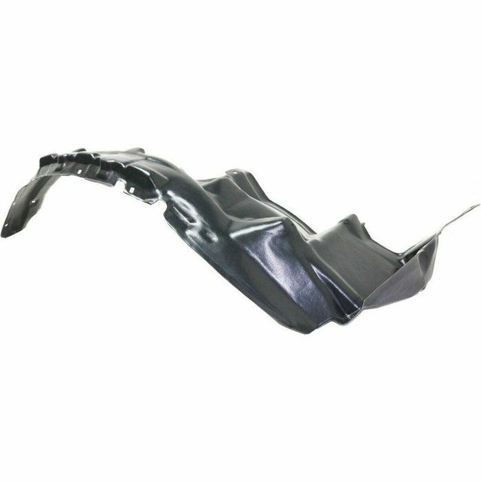 2003-2006 Toyota Tundra Front Passenger Side Fender Liner For Plastic Bumper - TO1249125-Partify-Painted-Replacement-Body-Parts