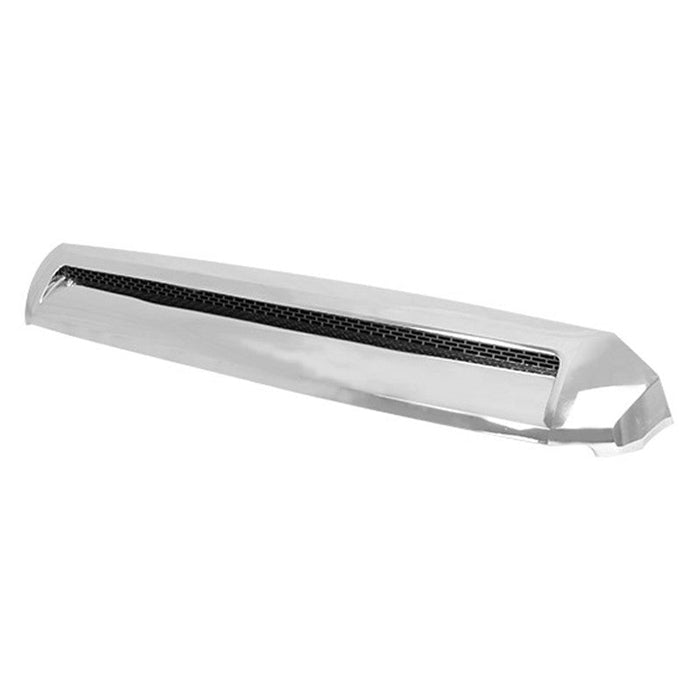 2014-2021 Toyota Tundra Hood Molding Front - TO1231100-Partify-Painted-Replacement-Body-Parts