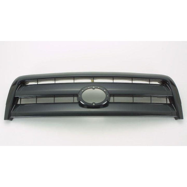 Grilles & Components image