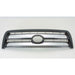 2003-2006 Toyota Tundra Pickup Grille Chrome Black - TO1200262-Partify-Painted-Replacement-Body-Parts