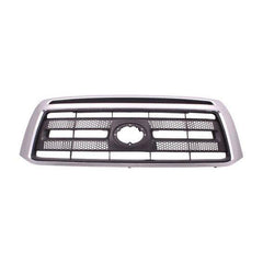 Grille image