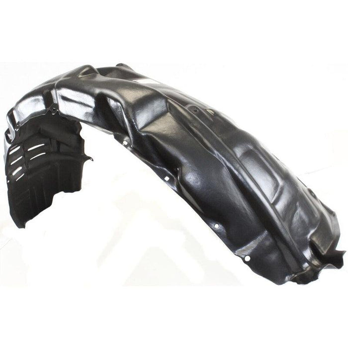 Toyota Venza CAPA Certified Driver Side Fender Liner - TO1248157C