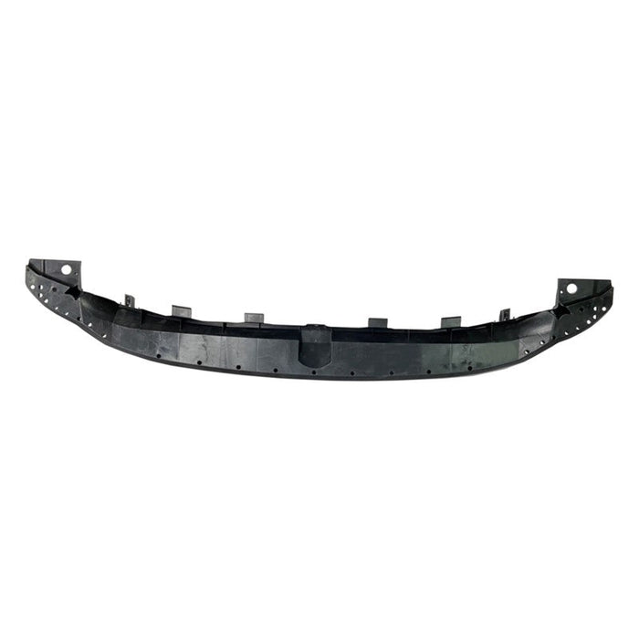 2021 Toyota Venza Front Lower Bumper Air Shield [Lower Absorber] - TO1070249-Partify-Painted-Replacement-Body-Parts
