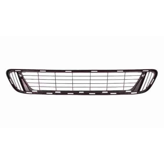 Toyota Venza Lower CAPA Certified Grille - TO1036137C