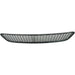 2009-2012 Toyota Venza Lower Grille - TO1036116-Partify-Painted-Replacement-Body-Parts