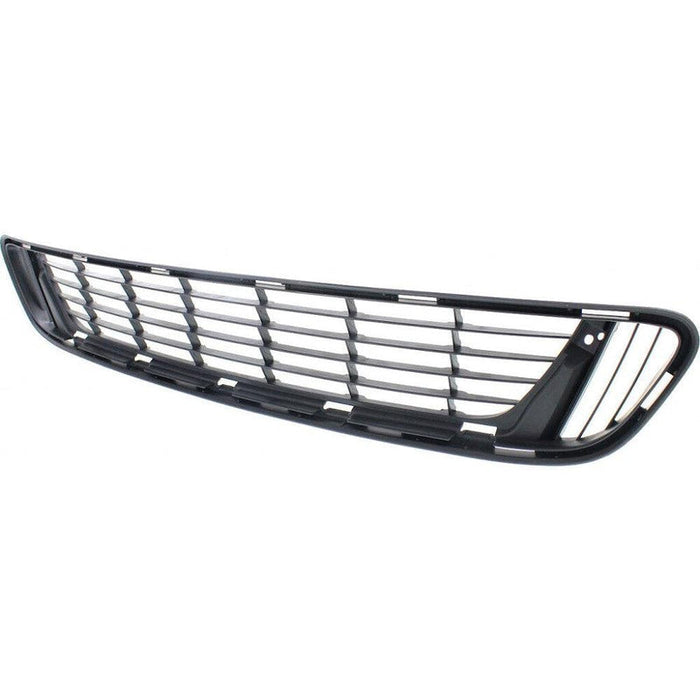 2013-2016 Toyota Venza Lower Grille - TO1036137-Partify-Painted-Replacement-Body-Parts