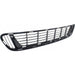 2013-2016 Toyota Venza Lower Grille - TO1036137-Partify-Painted-Replacement-Body-Parts