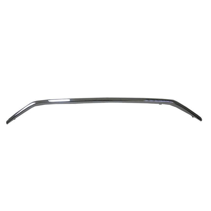 2019-2020 Toyota YARIS Front Lower Grille Molding - TO1044125-Partify-Painted-Replacement-Body-Parts
