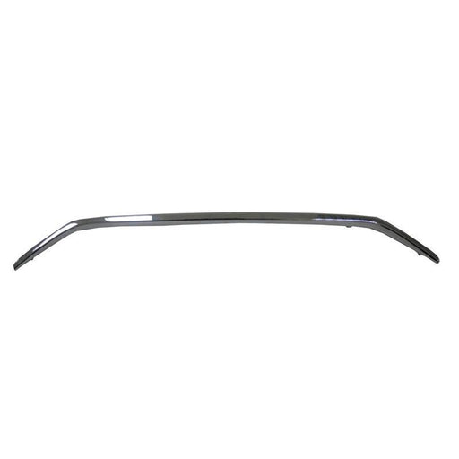 2019-2020 Toyota YARIS Front Lower Grille Molding - TO1044125-Partify-Painted-Replacement-Body-Parts