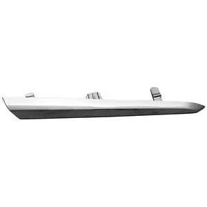 Front Passenger Side Bumper Molding image
