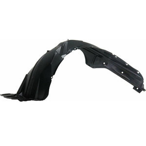 Driver Side Fender Liner image