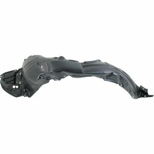 Driver Side Fender Liner image