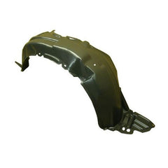 Passenger Side Fender Liner image