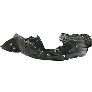 Revestimiento del guardabarros del lado del conductor image