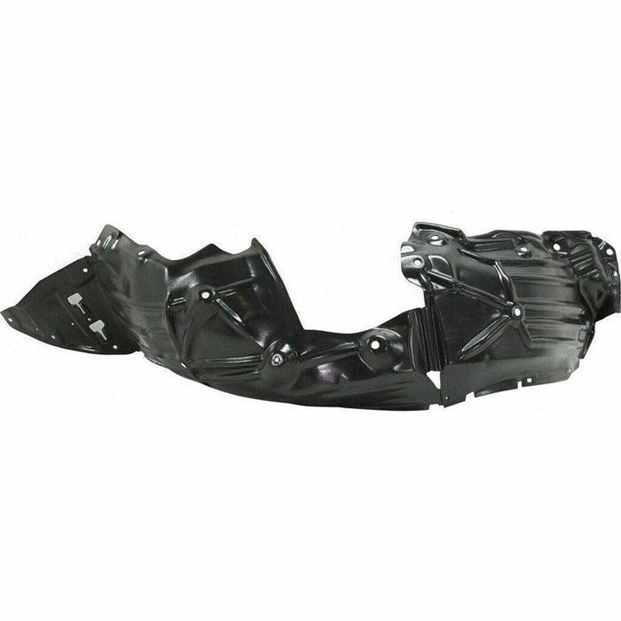 Toyota Yaris Ia Front CAPA Certified Driver Side Fender Liner - TO1248226C