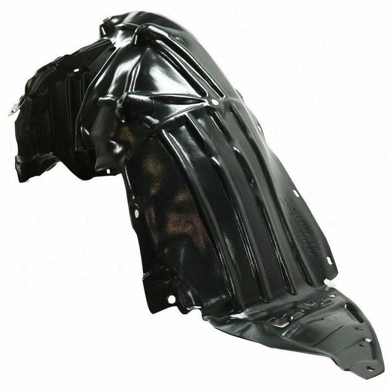 2016-2020 Toyota Yaris Ia Front Driver Side Fender Liner