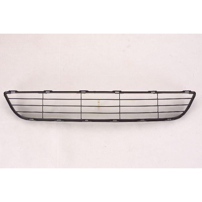 Toyota Yaris Sedan Lower CAPA Certified Grille - TO1036108C