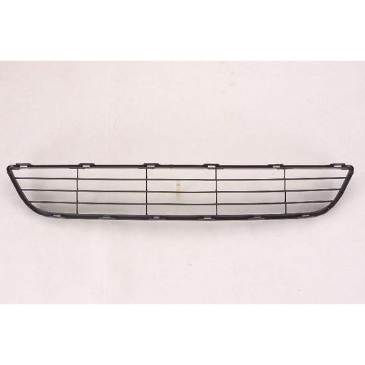 2007-2008 Toyota Yaris Sedan Lower Grille - TO1036108-Partify-Painted-Replacement-Body-Parts