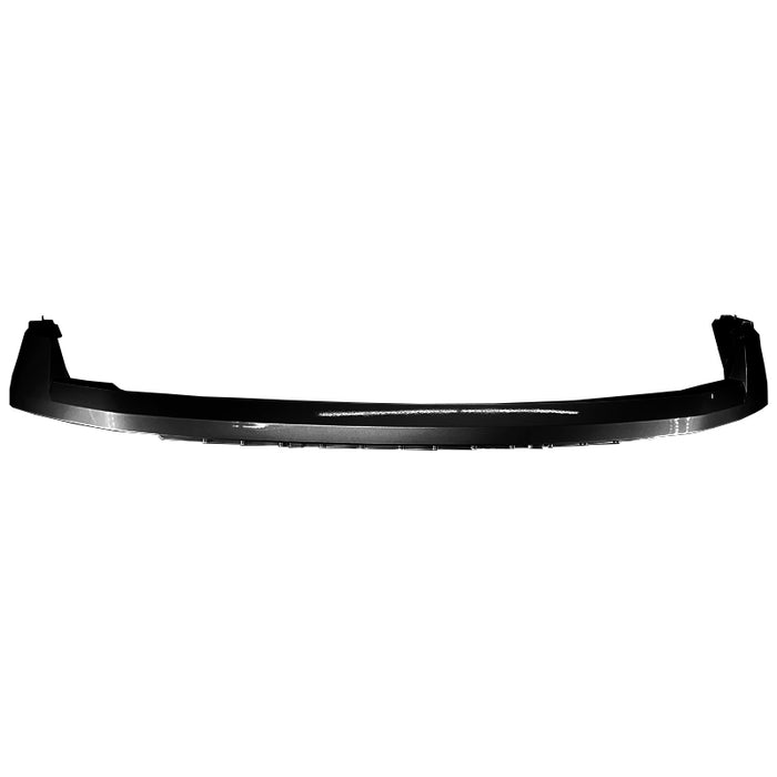 Ford F-150 Front Upper Bumper With Wheel Opening Molding - FO1000644