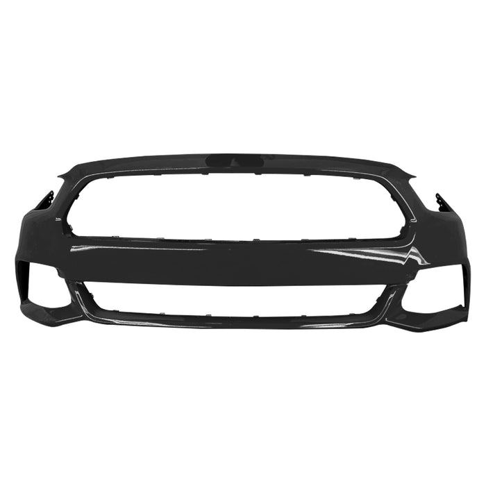 Ford Mustang Front Bumper - FO1000704