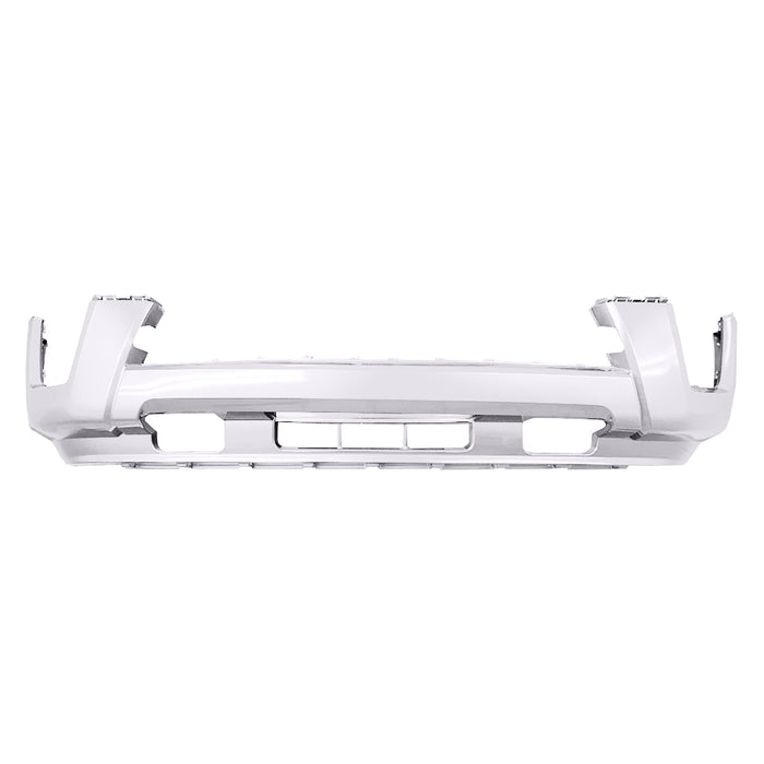 Ford Expedition King Ranch/XLT/Limited Front Lower Bumper - FO1015124