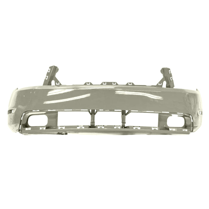 Ford Mustang GT Front Bumper - FO1000646