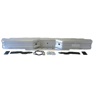 Rear Bumper Assembly image