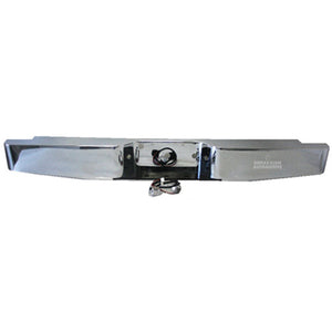 Rear Bumper Assembly image