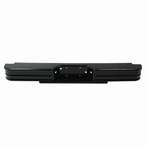 Rear Bumper Assembly image
