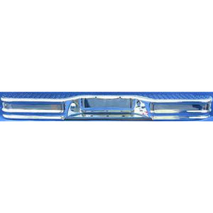 Rear Bumper Assembly image