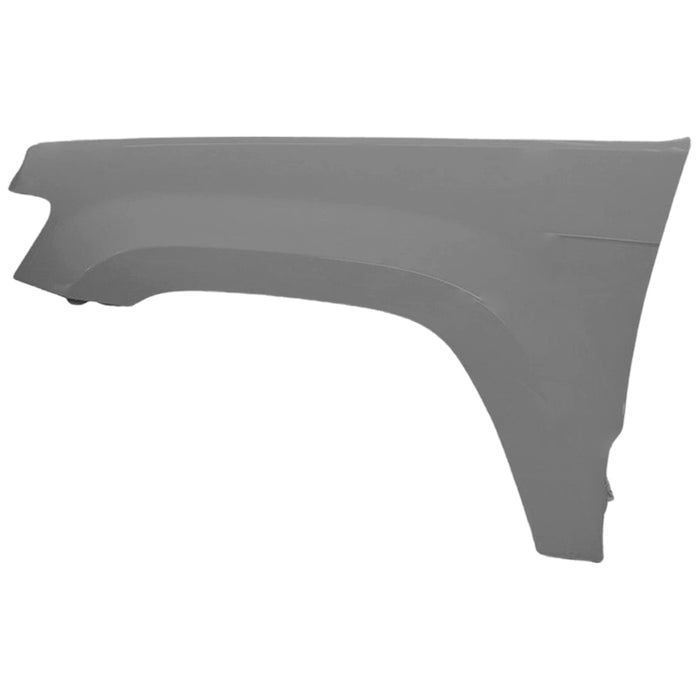 Jeep Grand Cherokee Driver Side Fender - CH1240242