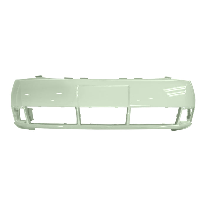 Ford Focus Sedan/Coupe Front Bumper - FO1000634