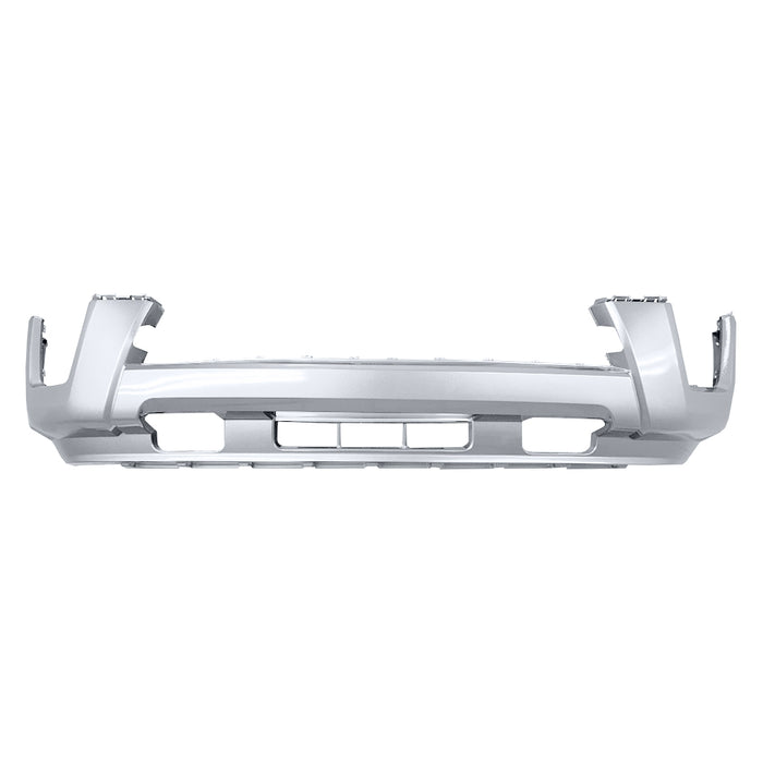Ford Expedition King Ranch/XLT/Limited Front Lower Bumper - FO1015124