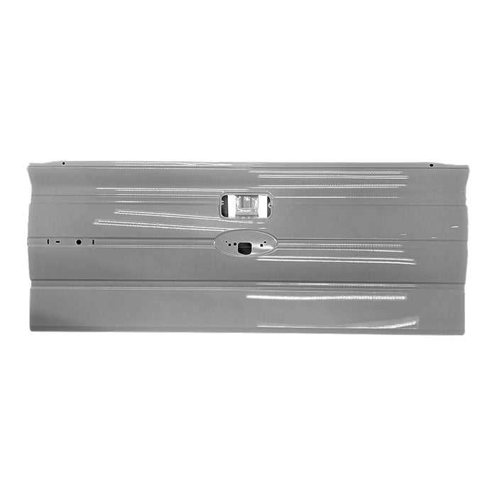 Ford F-150 CAPA Certified Tailgate Shell Without Step Hole - FO1900124C
