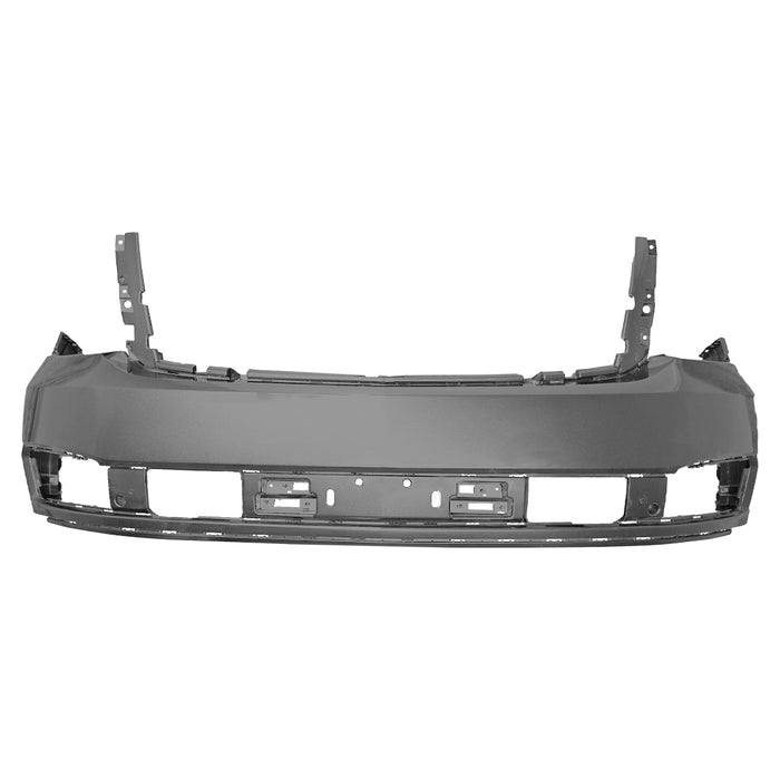 Chevrolet Suburban/Tahoe Front Bumper Without Off-Road Package & Without Sensor Holes - GM1000973