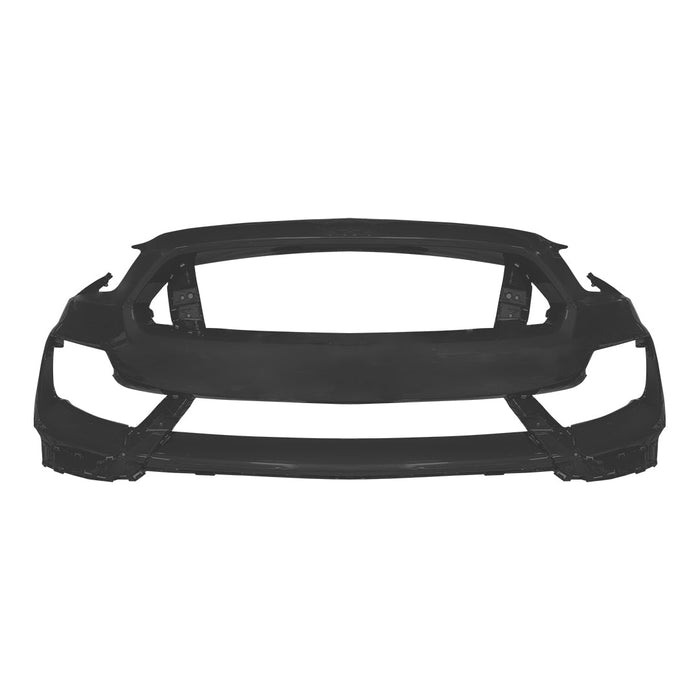 Ford Mustang Shelby GT350 CAPA Certified Front Bumper - FO1000739C
