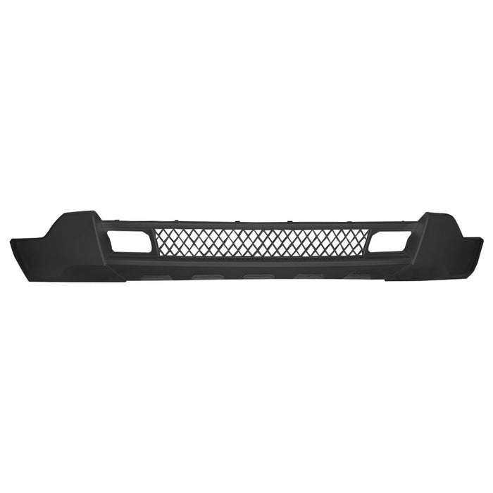 Jeep Grand Cherokee CAPA Certified Front Lower Bumper - CH1095118C