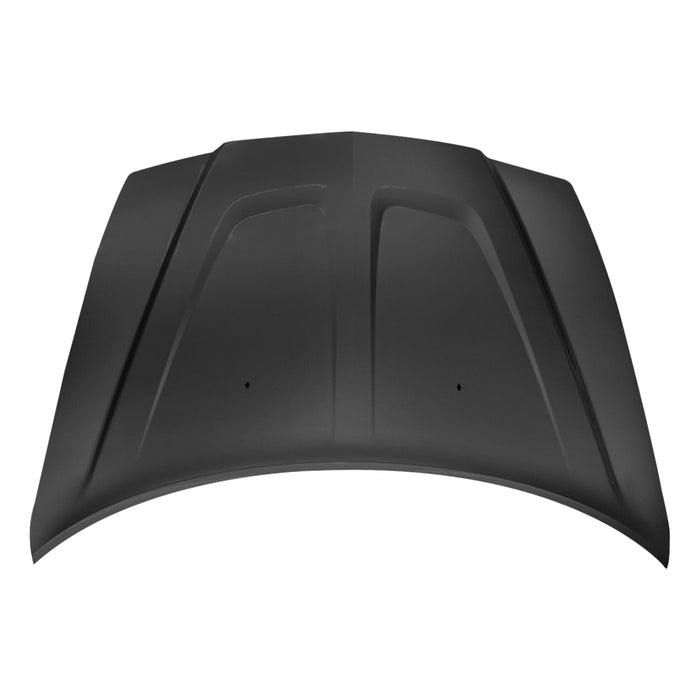 Dodge Charger Hood - CH1230291
