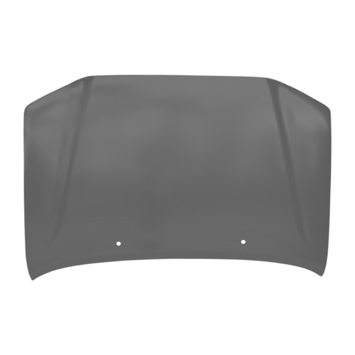 Toyota Tacoma Hood Without Hood Scoop - TO1230224