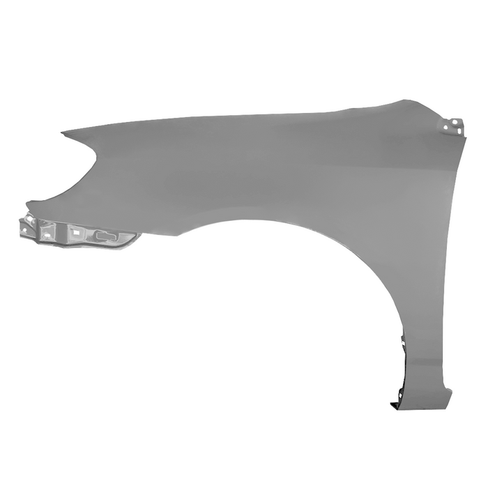 Toyota Corolla CE/LE Driver Side Fender - TO1240183