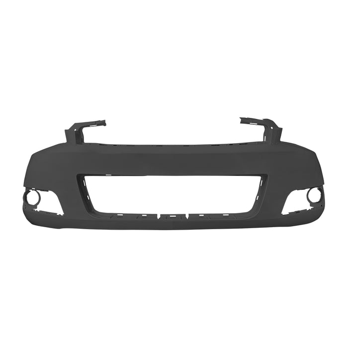 Chevrolet Impala/Limited Front Bumper With Fog Light Holes - GM1000764