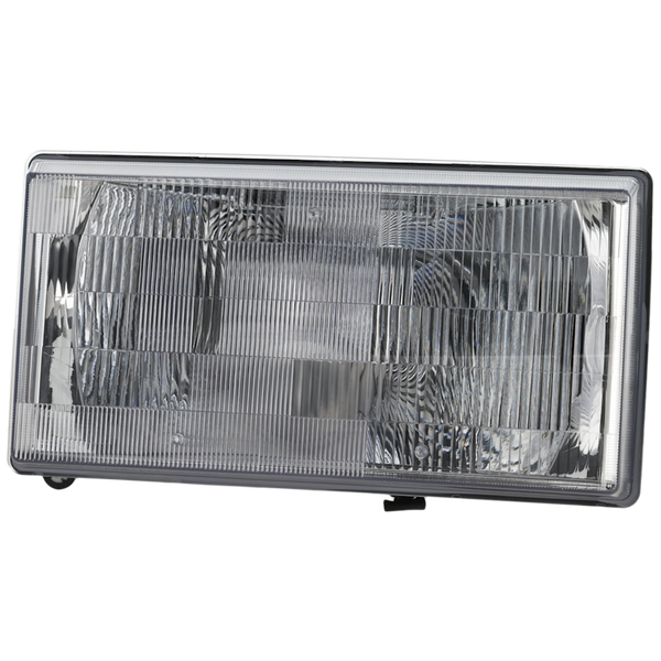 Lights & Components image