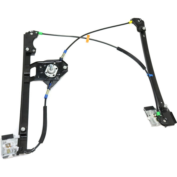 Mirrors & Components image