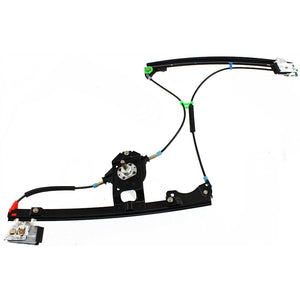Front Driver Side Window Regulator image