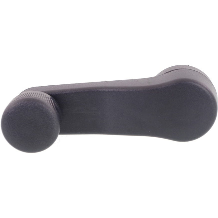 Volkswagen Beetle/Golf/Jetta Front Driver Side Window Crank Handle Type 3 - VW1354102