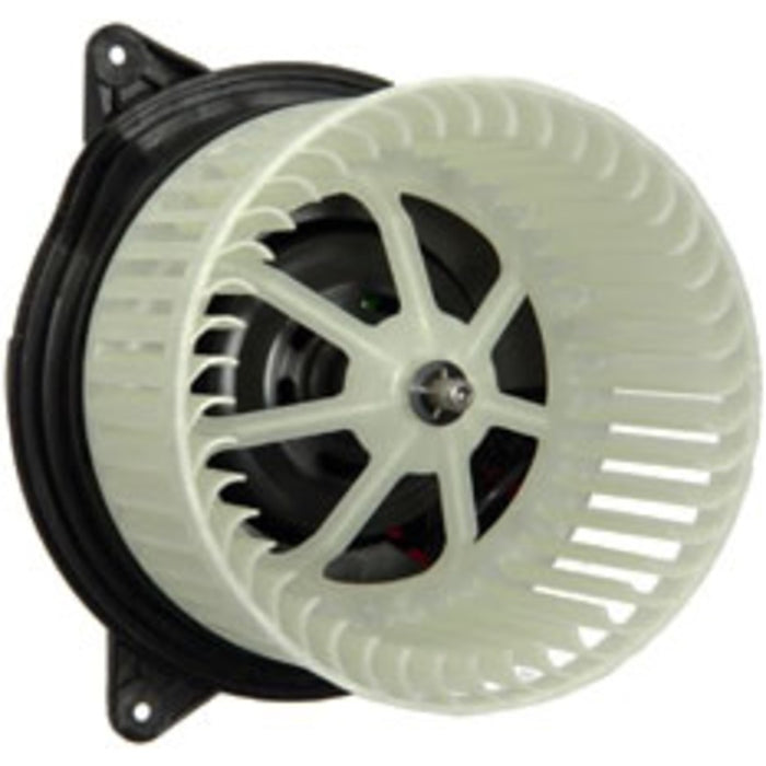 Ford Focus HVAC Heater Assembly - FO3126129